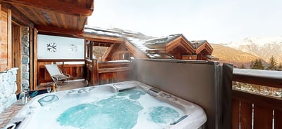 Luxury Villa Photo #5