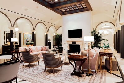 Caesars Palace,Neptune