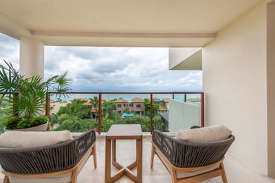 Luxury Villa Photo #31