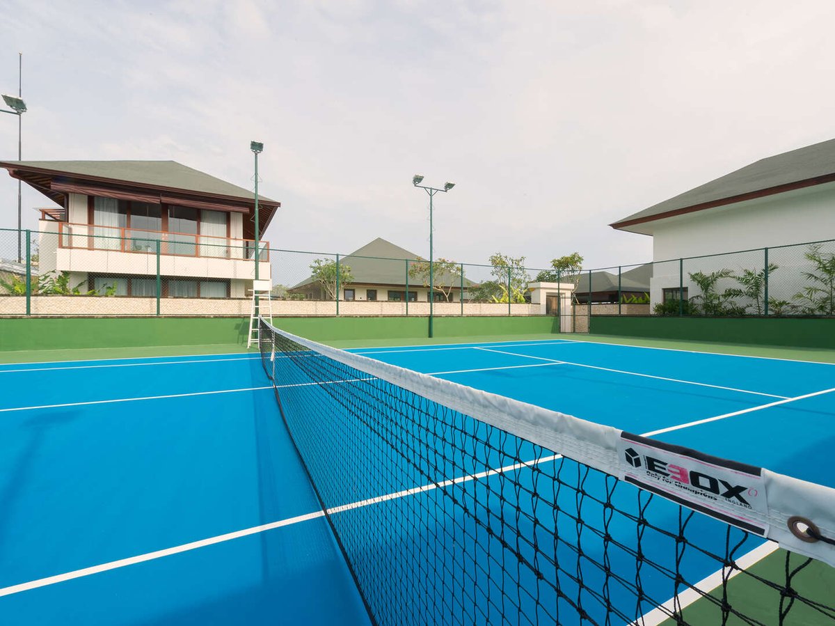 Pandawa tennis court - Image 3