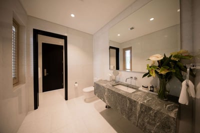 Luxury Villa Photo #14