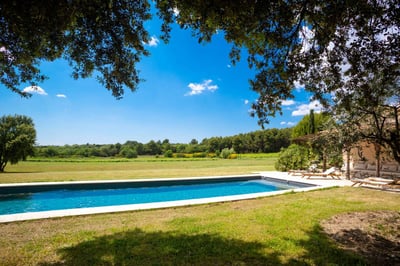 Luxury Villa Photo #2