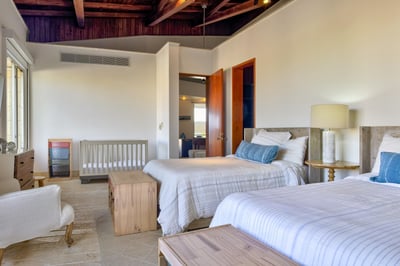 Oceania - Unique Oceanfront Villa in Cap Cana