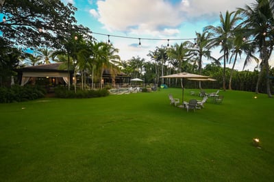 Luxury Villa Photo #4