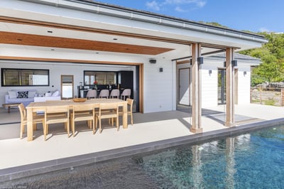 Luxury Villa Photo #12