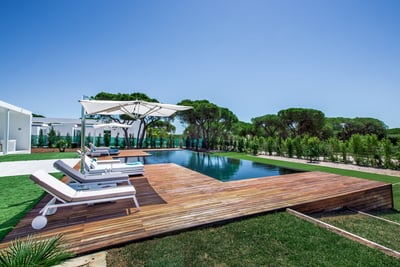 Luxury Villa Photo #2