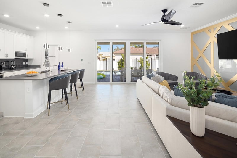 Space Station at Harbor Island Beach Club