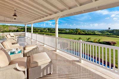 Luxury Villa Photo #5