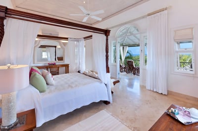Luxury Villa Photo #14