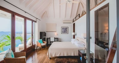 Luxury Villa Photo #14