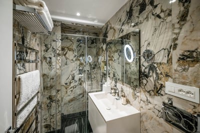 Luxury Villa Photo #39