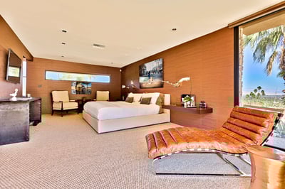 Luxury Villa Photo #36