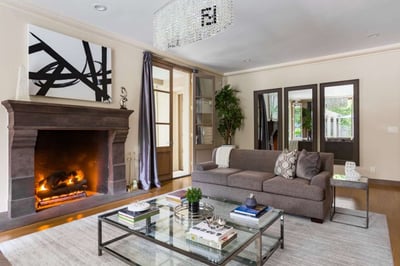 Luxury Villa Photo #22