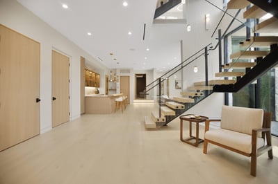 Luxury Villa Photo #41