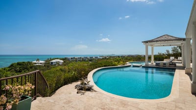 Luxury Villa Photo #5