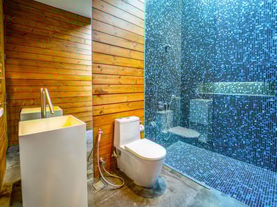 Luxury Villa Photo #35