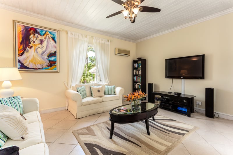 Serenity at Sandy Lane