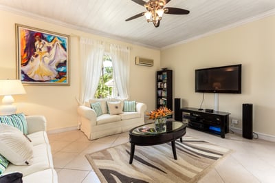 Luxury Villa Photo #13