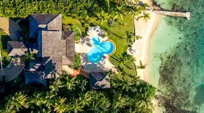 Luxury Villa Photo #3