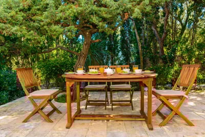 Luxury Villa Photo #10