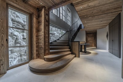Upper Chalet