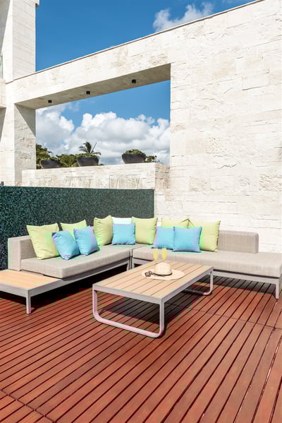 Luxury Villa Photo #14
