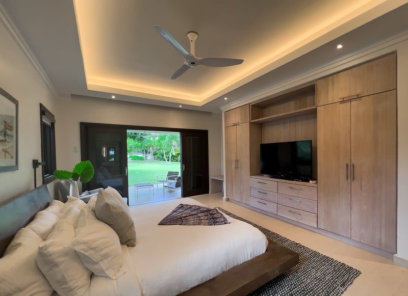 Sea Salt at Old Fort Bay