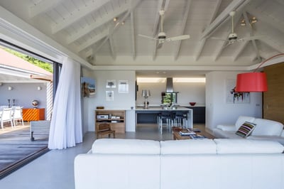 Luxury Villa Photo #15