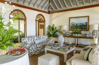 Luxury Villa Photo #11