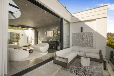 Luxury Villa Photo #50