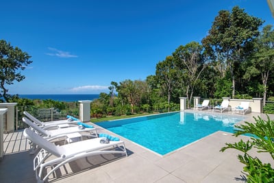 Luxury Villa Photo #5