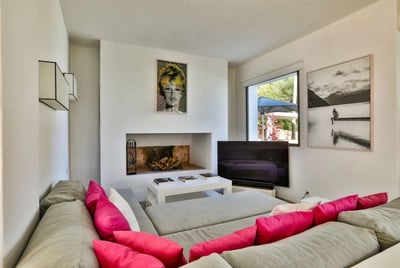 Luxury Villa Photo #13