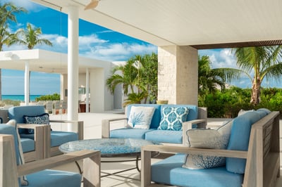 Luxury Villa Photo #25