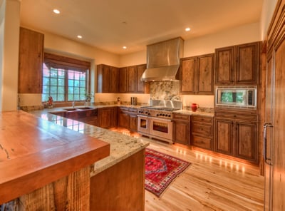 Luxury Villa Photo #4