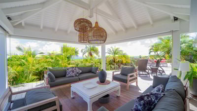Luxury Villa Photo #21