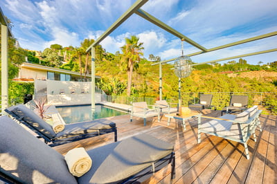 Luxury Villa Photo #14