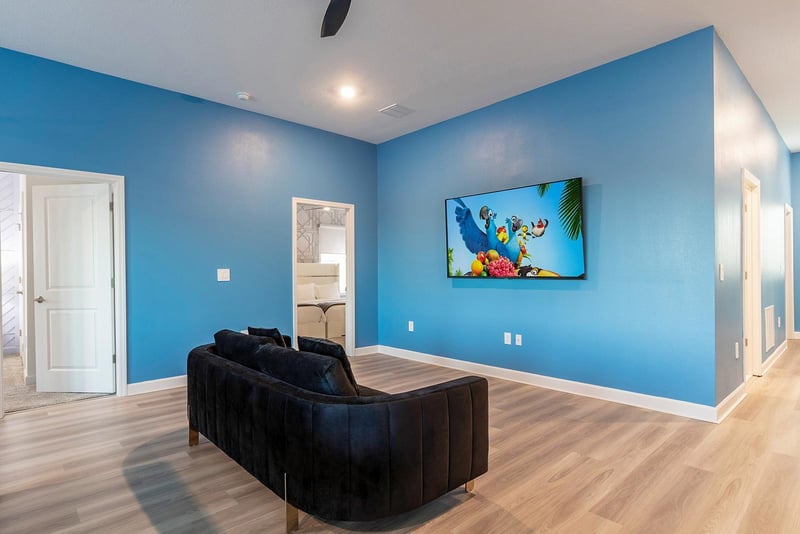 Find Bruno at Harbor Island Beach Club