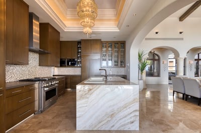 Luxury Villa Photo #23
