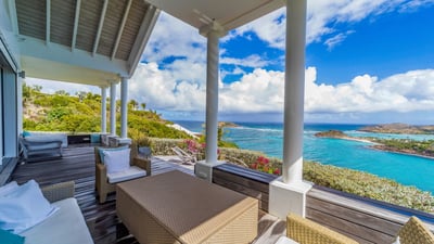 Luxury Villa Photo #19