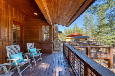 Luxury Villa Photo #40