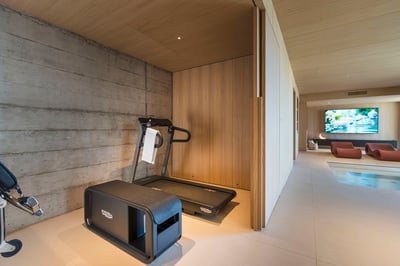 Luxury Villa Photo #32