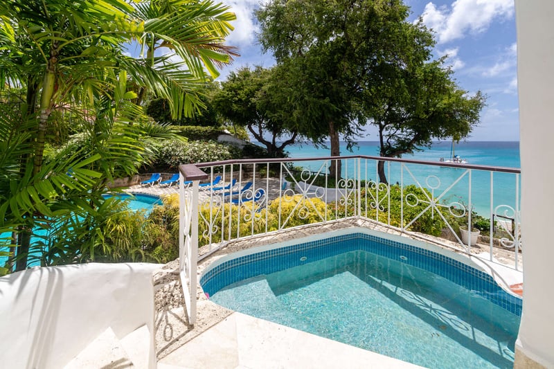 Merlin Bay 2 | Eden on the Sea