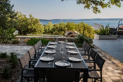 Luxury Villa Photo #20