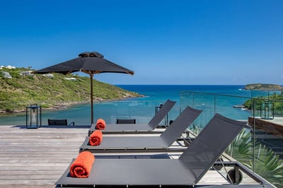 Luxury Villa Photo #7