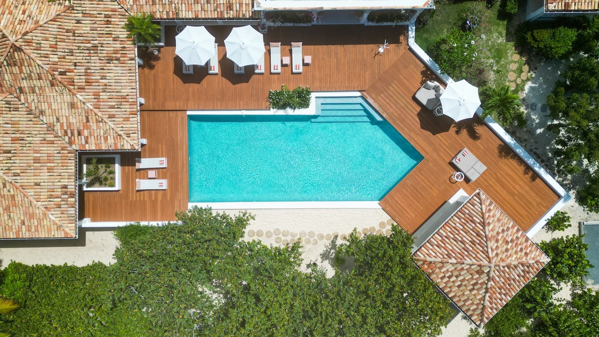 Villa Riviera