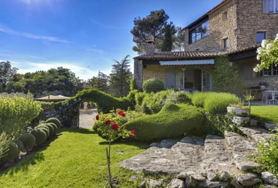 Luxury Villa Photo #9