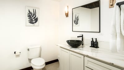 Luxury Villa Photo #20