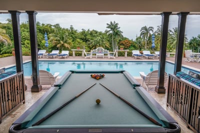 Luxury Villa Photo #11