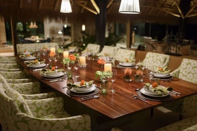 Luxury Villa Photo #27