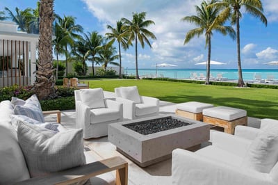 Luxury Villa Photo #13